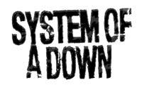 System of a Down